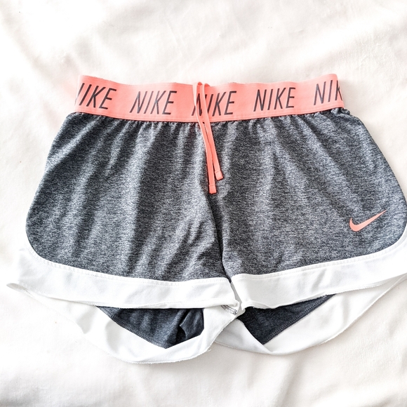 Nike Pants - Nike DriFit Shorts